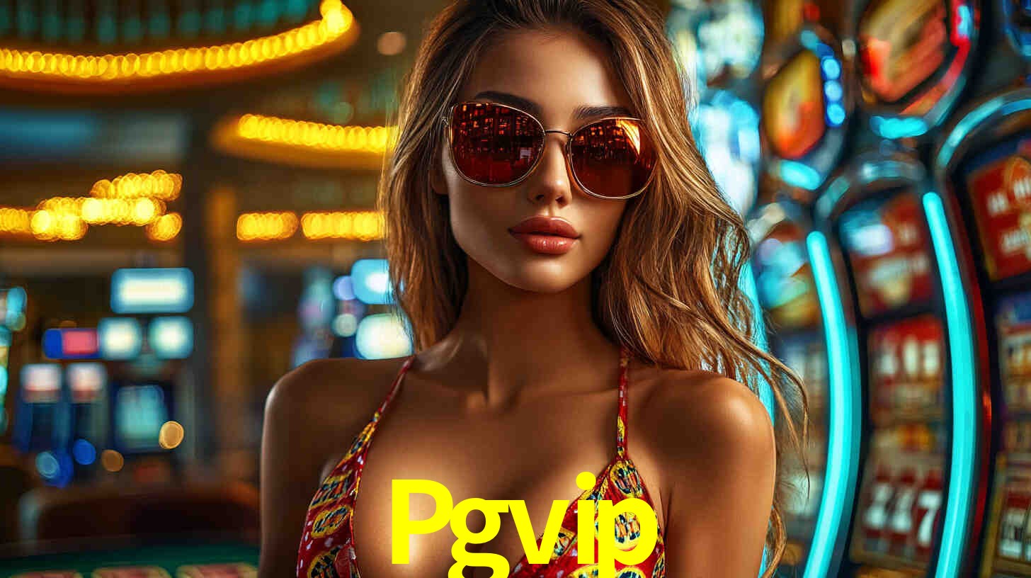 Programa VIP Pgvip