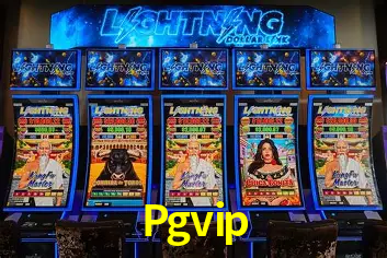A Revolução dos Aplicativos de Jogos no Pgvip