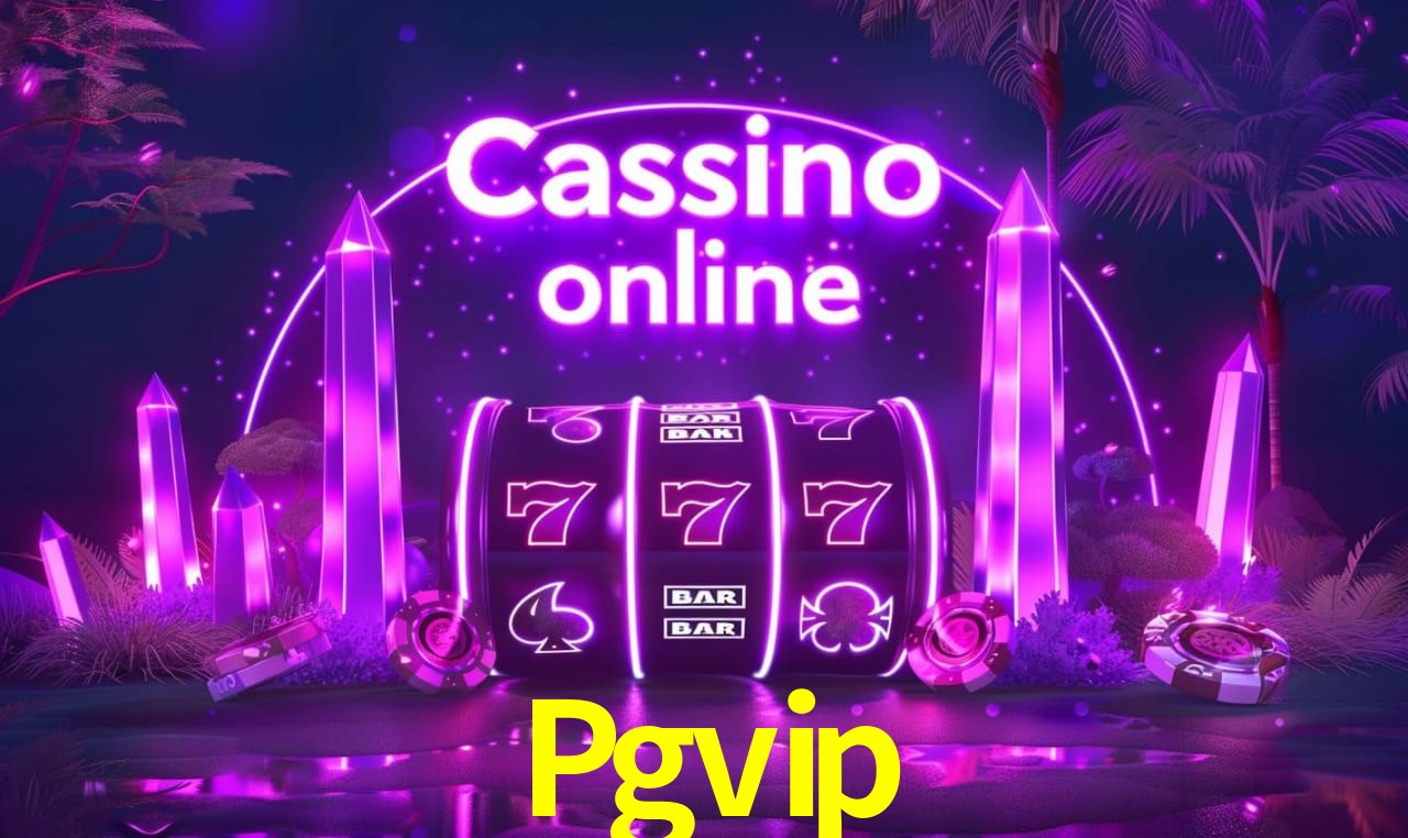Pgvip Entrar - Login Seguro Certificado