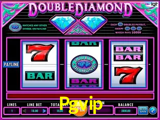 Descubra a Magia dos Jogos de Arcade no Pgvip