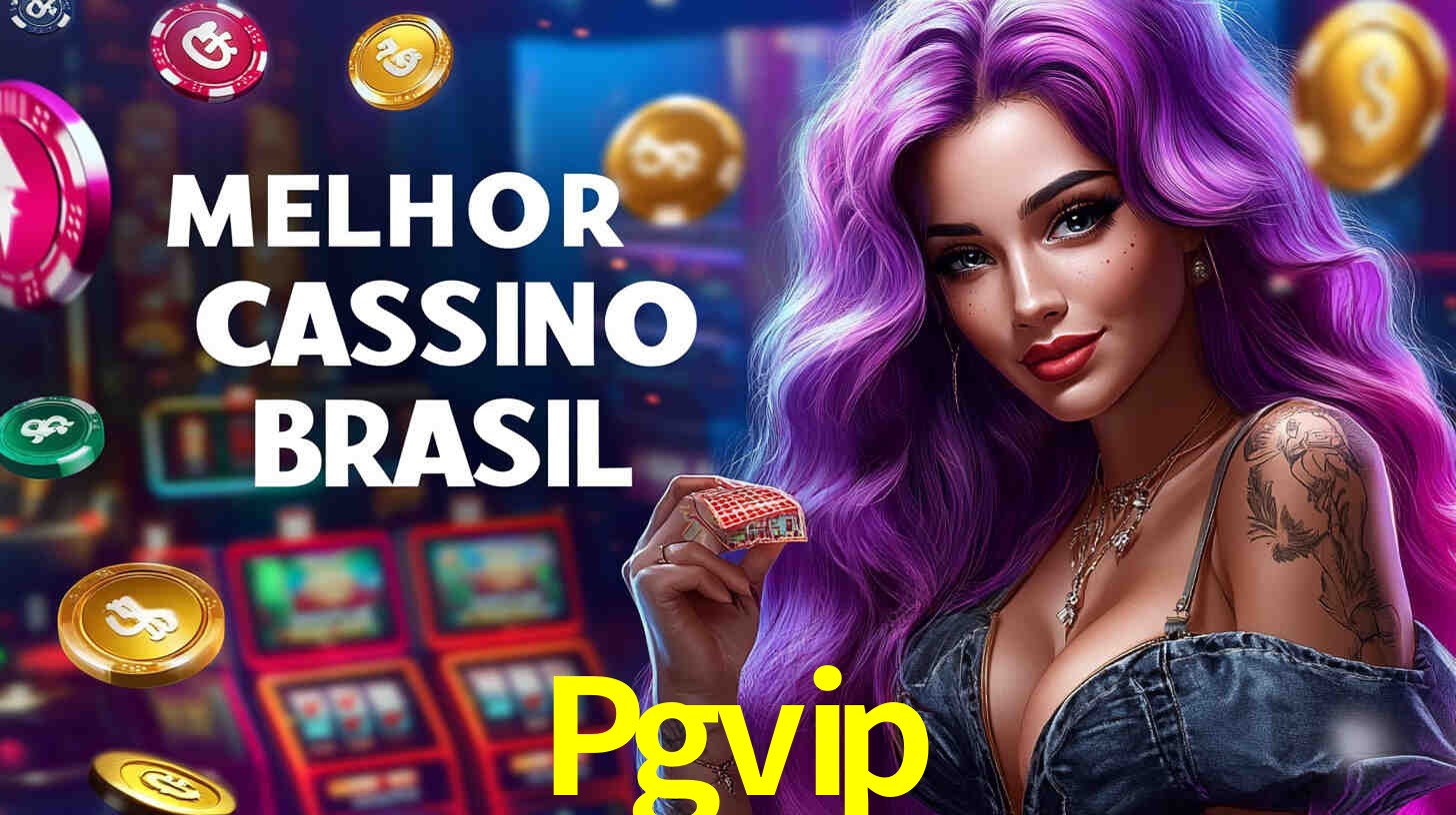 Descubra a Essência do Pgvip: Nossa História e Compromissos