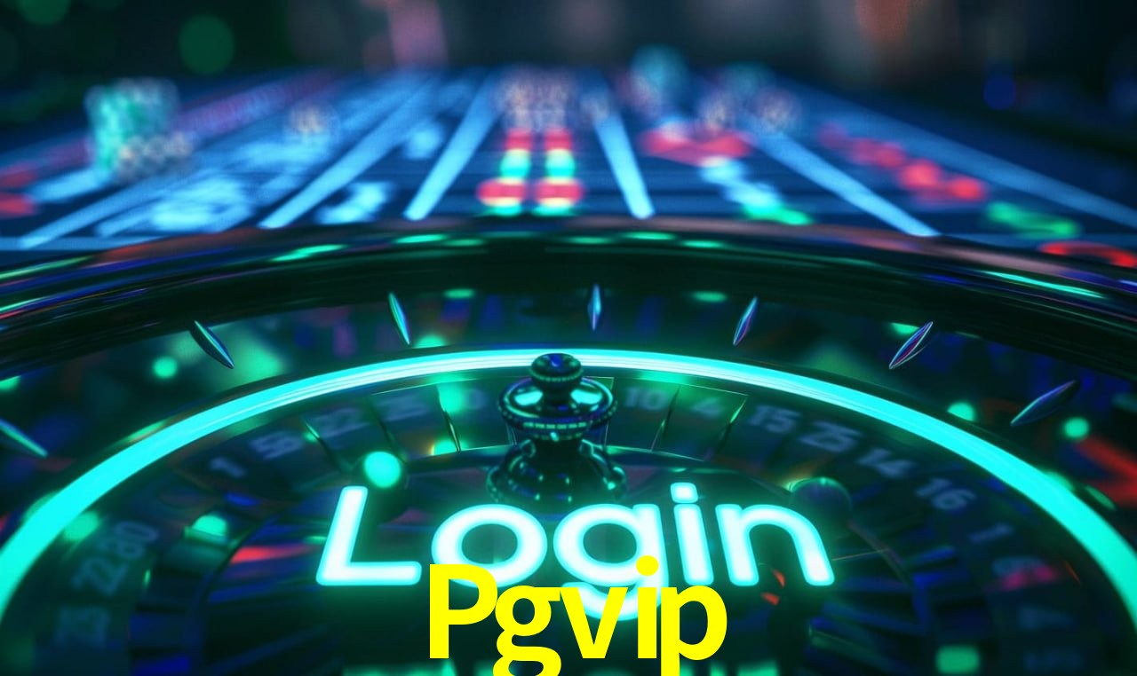 Casino Ao Vivo Pgvip