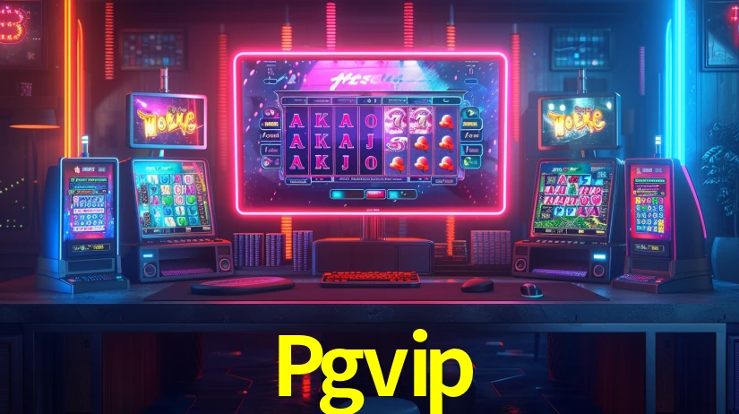 Pgvip App