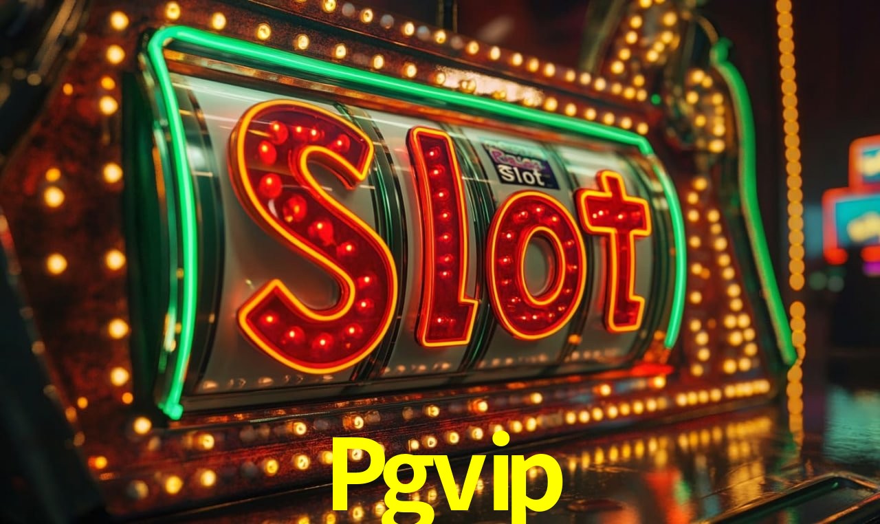 Pgvip - Support
