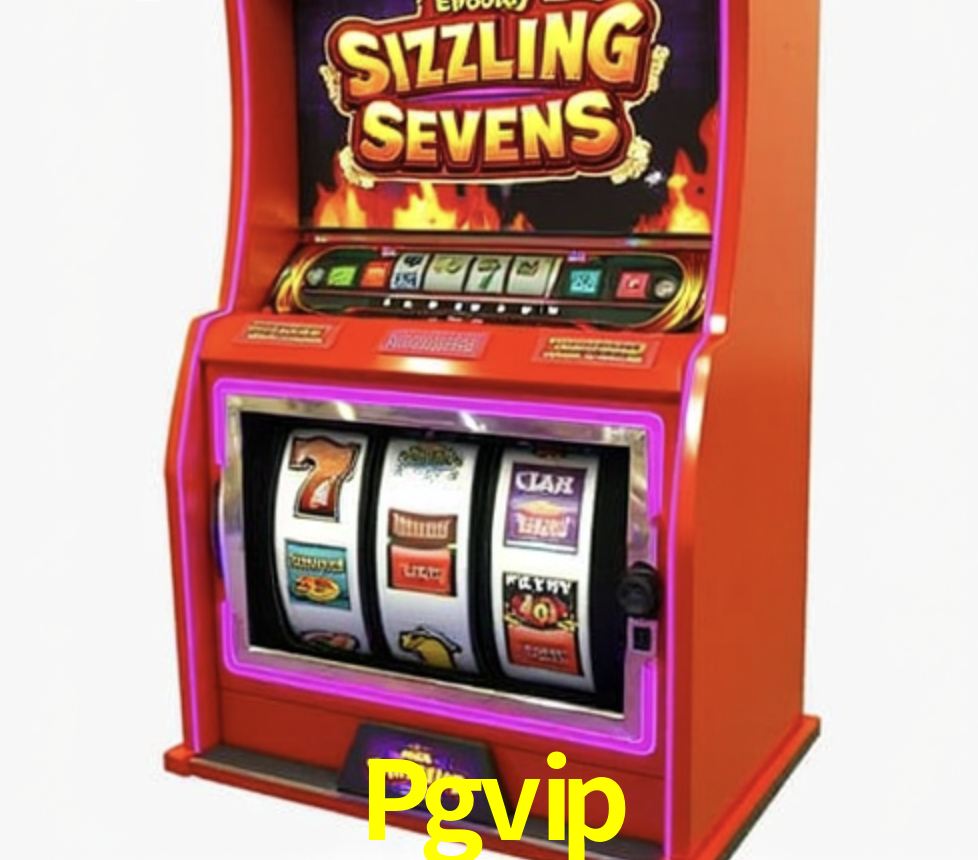 APP oficial da Pgvip para mobile