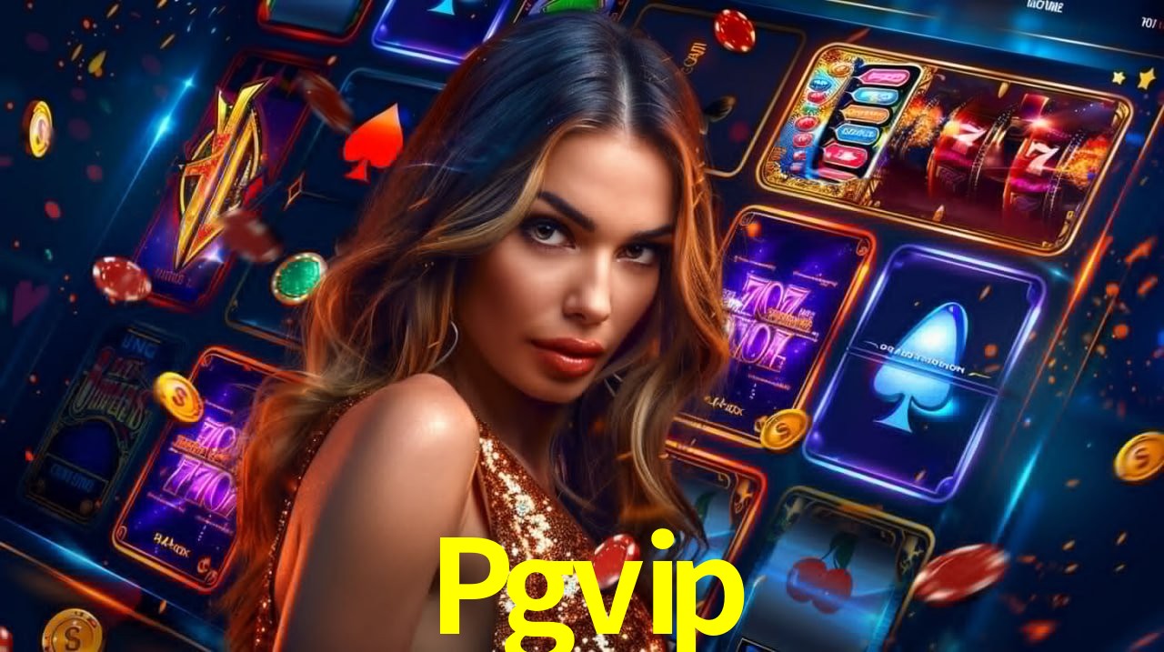 cassino Pgvip