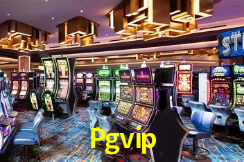 Inovações de Jogos na Pgvip: O Futuro das Experiências Interativas
