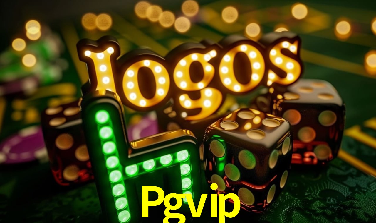 Integração de APIs Pgvip
