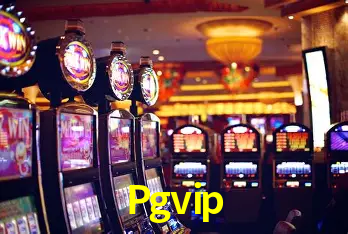Pgvip Brasília - VIP Program