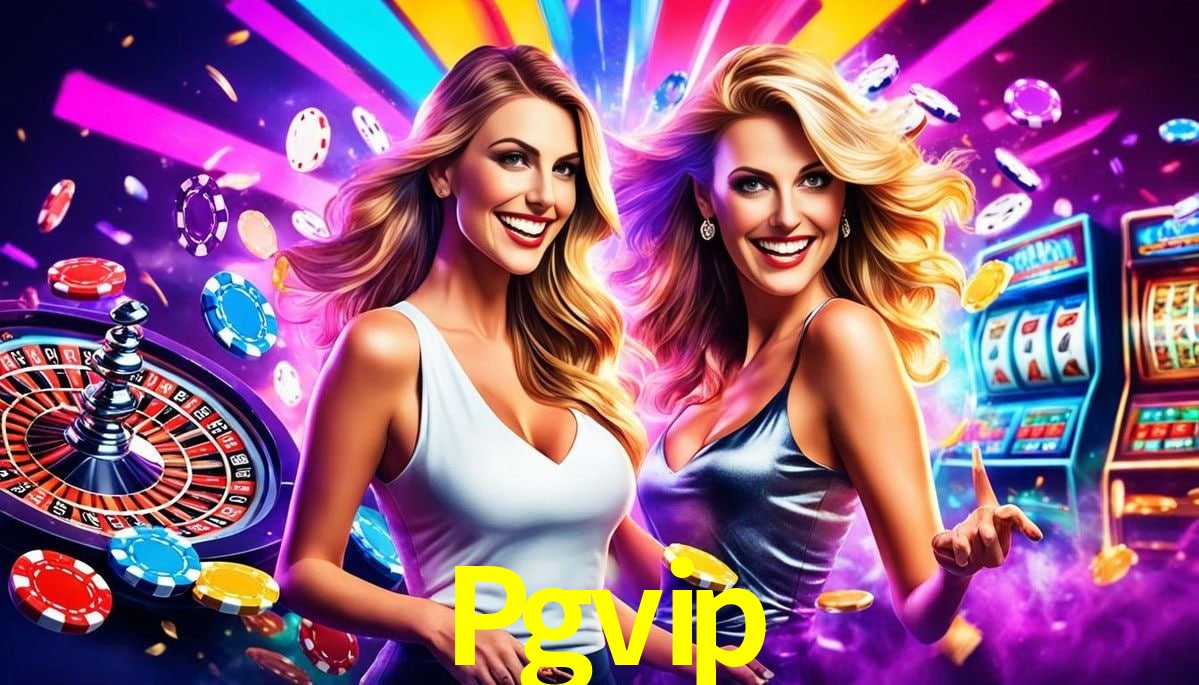 Casino VIP Pgvip
