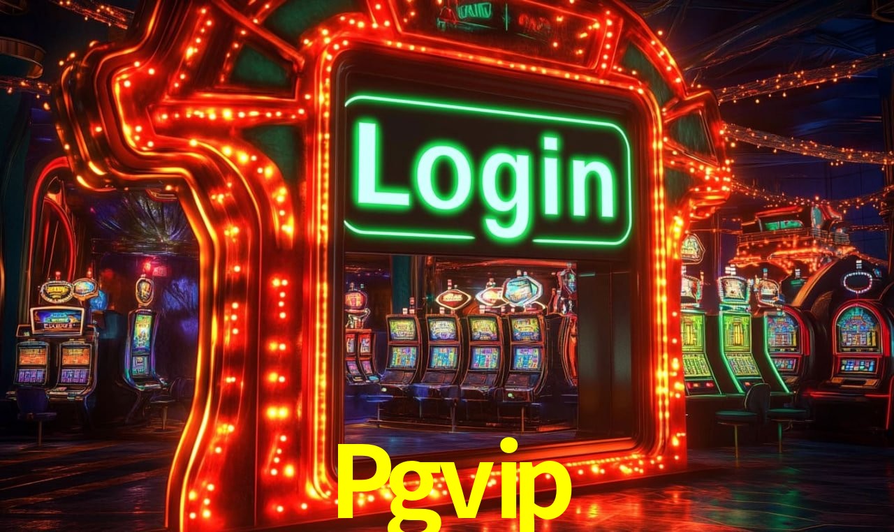 Jogos de Slot Pgvip
