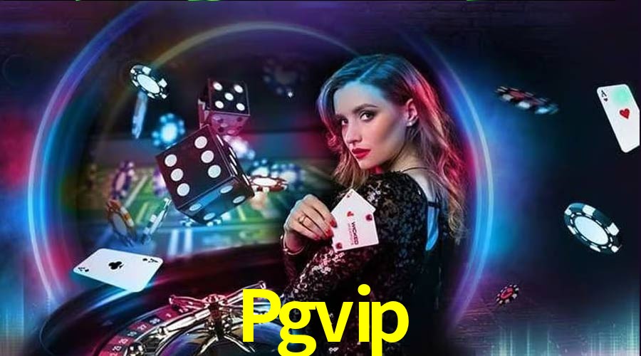 Seasonal Promotions Pgvip