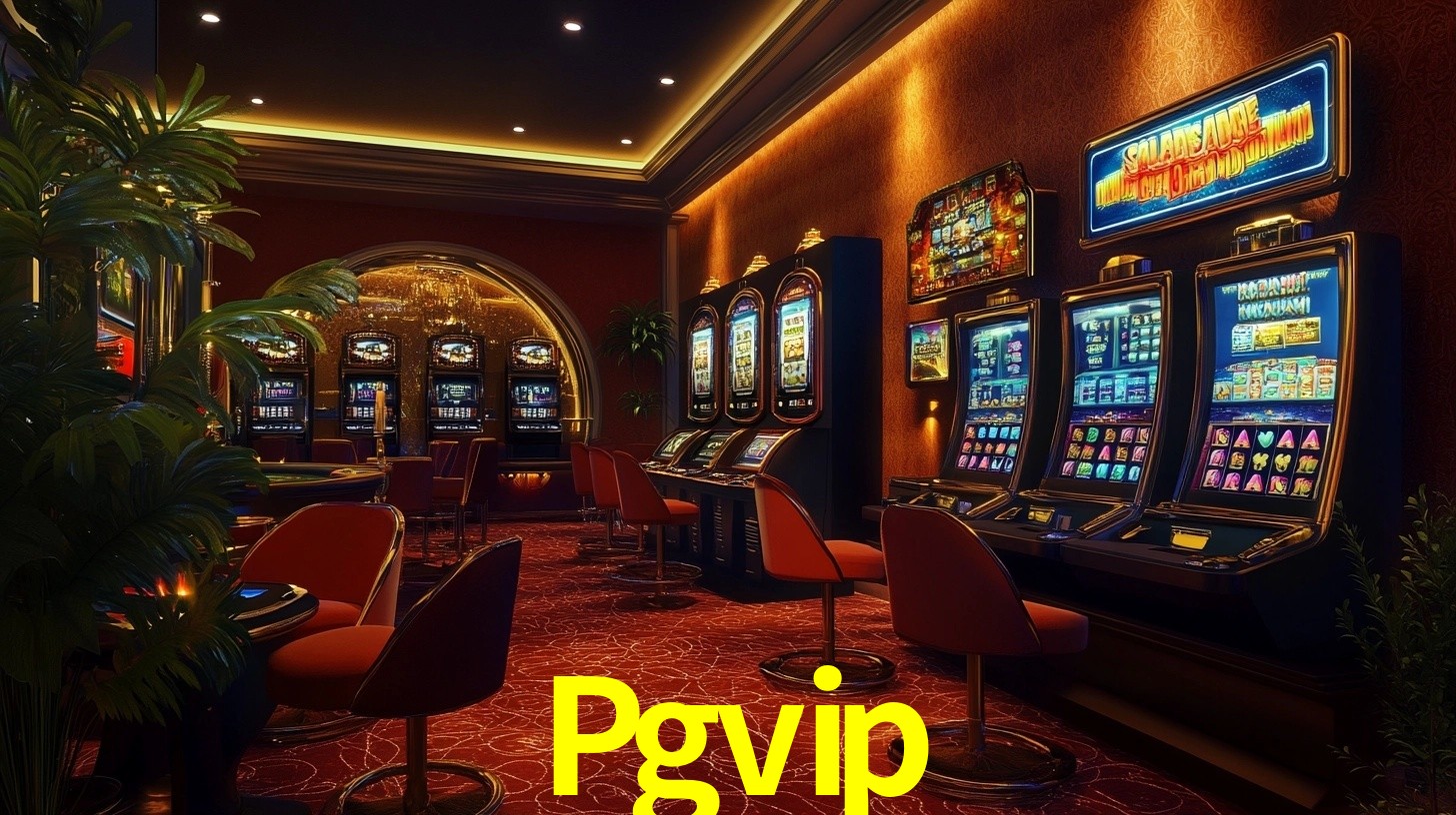 VIP Casino Pgvip